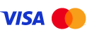 Online credit card payment