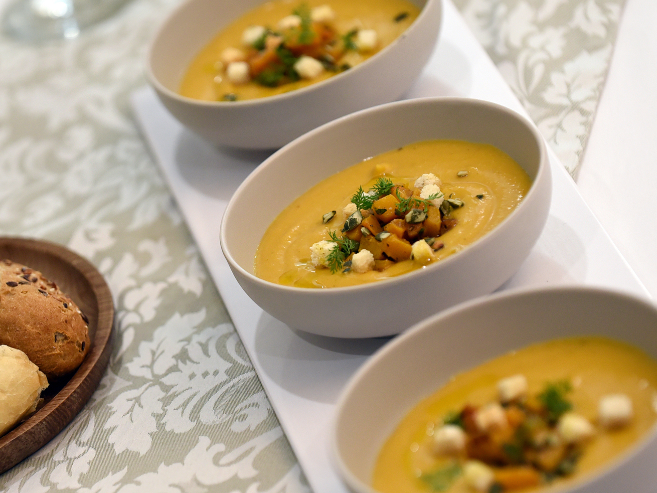 Dine at Home - Busy Bee