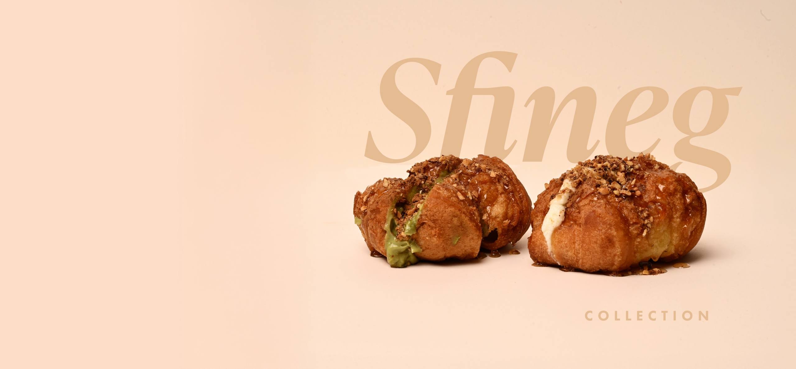 Sfineg Sfinga Malta